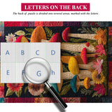 Frenzy Passizzy Puzzle 1000 pièces