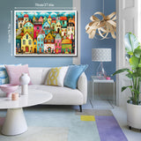 Frenzy Passizzy Puzzle 1000 pièces