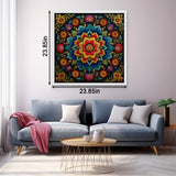 Floral Tales Jigsaw Puzzle 1000 Pieces