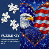 Frenzy Passizzy Puzzle 1000 pièces