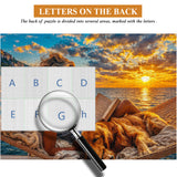 Beach Read Jigsaw Puzzle 1000 Pieces