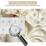 Frenzy Passizzy Puzzle 1000 pièces