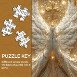 Holy Nurture Puzzle 1000 pièces