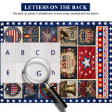 Glory of America Jigsaw Puzzle 1000 Pieces