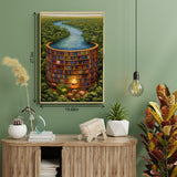 Frenzy Passizzy Puzzle 1000 pièces