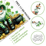 Frenzy Passizzy Puzzle 1000 pièces