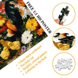 Puzzle puzzle per frenesia psichedelica 1000 pezzi