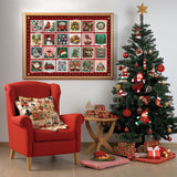 Puzzle puzzle per frenesia psichedelica 1000 pezzi