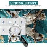 Frenzy Passizzy Puzzle 1000 pièces