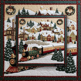 Violet Reverie Jigsaw Puzzle 1000 piezas