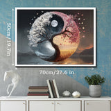 Wheel of Life  Jigsaw Puzzle 1000 Pieces