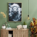 Whispers of White Lion Jigsaw Puzzles 1000 Pieces