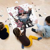 Frenzy Passizzy Puzzle 1000 pièces