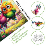 Branch Birds Jigsaw Puzzle 1000 Pieces