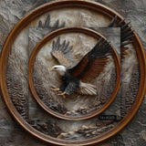 Psychedelic Rasing Jigsaw Puzzle 1000 Stücke