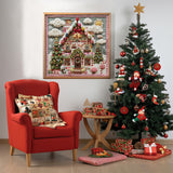 Puzzle puzzle per frenesia psichedelica 1000 pezzi