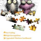 Frenzy Passizzy Puzzle 1000 pièces