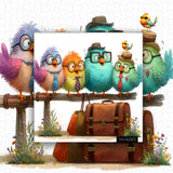 Psychedelic Rasing Jigsaw Puzzle 1000 Stücke