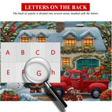 Puzzle puzzle per frenesia psichedelica 1000 pezzi