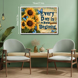 Chapapier floral puzzle 1000 pièces