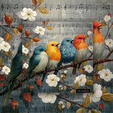 Violet Reverie Jigsaw Puzzle 1000 piezas