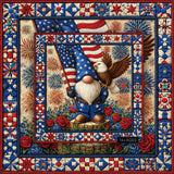 Star Spangled Jigsaw Puzzle 1000 Pieces