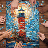 Frenzy Passizzy Puzzle 1000 pièces