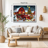 Violet Reverie Jigsaw Puzzle 1000 piezas