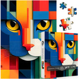 Violet Reverie Jigsaw Puzzle 1000 piezas