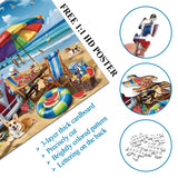 Violet Reverie Jigsaw Puzzle 1000 piezas