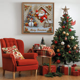 Violet Reverie Jigsaw Puzzle 1000 piezas