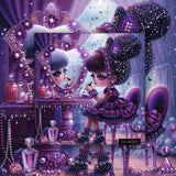 Frenzy Passizzy Puzzle 1000 pièces