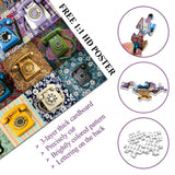 Telefoni vintage puzzle puzzle 1000 pezzi