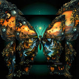 Frenzy Passizzy Puzzle 1000 pièces