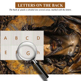 Violet Reverie Jigsaw Puzzle 1000 piezas