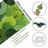 Verdant Path Jigsaw Puzzle 1000 Pieces
