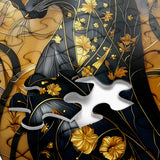 Violet Reverie Jigsaw Puzzle 1000 piezas