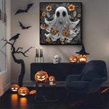 Dark Ghost Jigsaw Puzzle 1000 Pieces