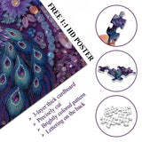 Violet Reverie Jigsaw Puzzle 1000 piezas