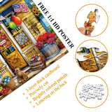 General Store Jigsaw Puzzle 1000 Pieces