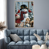 Puzzle puzzle per frenesia psichedelica 1000 pezzi