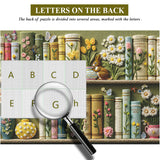 Puzzle puzzle per frenesia psichedelica 1000 pezzi