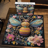 Frenzy Passizzy Puzzle 1000 pièces