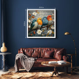 Violet Reverie Jigsaw Puzzle 1000 piezas