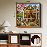 Family Moments Jigsaw Puzzle 1000 Piece