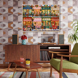Dream Street Jigsaw Puzzle 1000 Piece