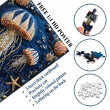 Ocean Treasures Jigsaw Puzzle 1000 Pieces