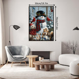 Puzzle puzzle per frenesia psichedelica 1000 pezzi