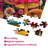 Frenzy Passizzy Puzzle 1000 pièces