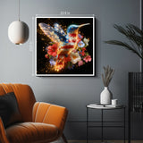 Frenzy Passizzy Puzzle 1000 pièces